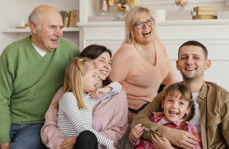 Clínicas Corpodental, pensando siempre en el bienestar de la familia