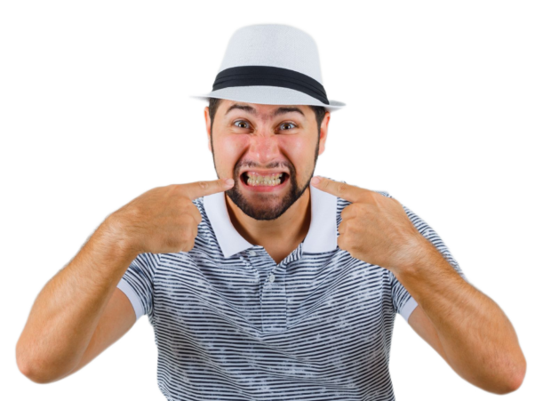 Conoce los problemas que trae el bruxismo a tus dientes