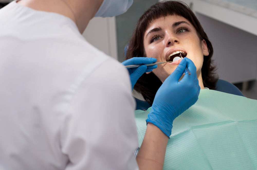 Problemas dentales más comunes
