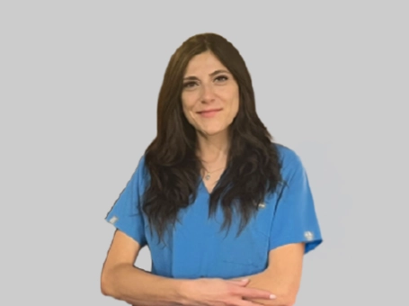 Greta Schiliro