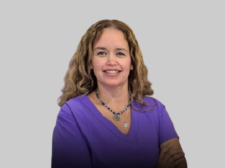 Katherine Albornoz