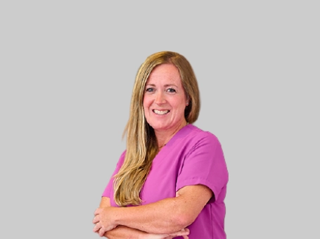 María Soledad Chacón Subdirectora Clínicas Ciudad Real
