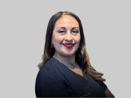 Melva Licett Rojas